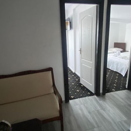 Vila Valentino Eforie Nord Hotel Exterior photo