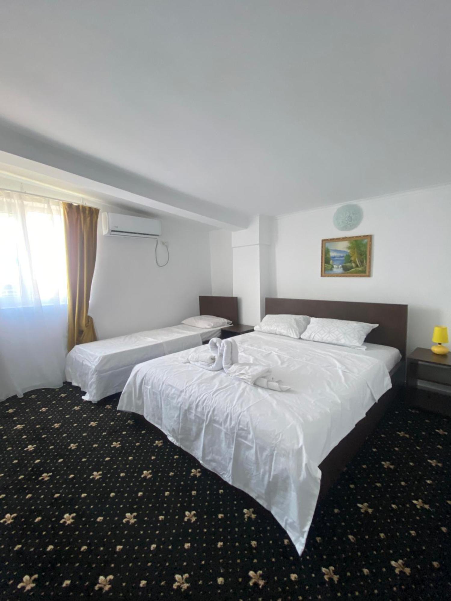 Vila Valentino Eforie Nord Hotel Exterior photo